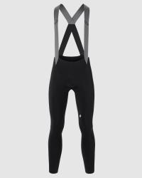 Велоштаны мужские Assos Mille GT Winter Bib Tights C2 - фото