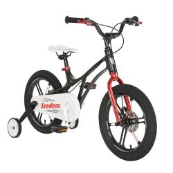 Велосипед PITUSO Sendero 16" (2021) - фото