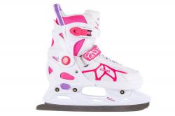 Коньки детские TechTeam Gerda - фото