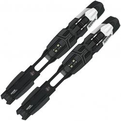 Крепления Rottefella QuickLock Classic для платформы IFP, 10200356 - фото