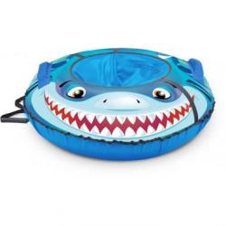 Тюбинг 70 см с круговым дизайном - фото