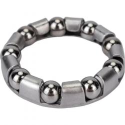 Подшипник TI-667 тормозной втулки 1/4"х11, внутренний диаметр 30мм, внешний 40мм, 6-945 - фото