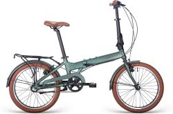 Велосипед Aspect Borneo 3 (2025) - фото