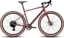 Велосипед Hagen GR Ten (2025) - фото