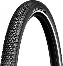 Покрышка Michelin 700x40 (42-622) Stargrip RX, складная, кевларовый корд - фото