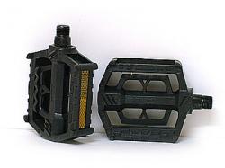 Зап.части. Педали на 24", 26". PS01 - фото