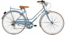 Велосипед Adriatica RONDINE 6V Lady 28" - фото
