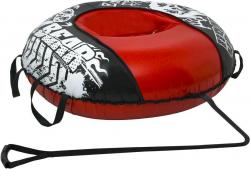 Тюбинг-ватрушка Тяни-Толкай 107см ТЕНТ URAL Comfort (С камерой), ТТ.002VR135 - фото