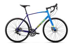 Велосипед Titan Racing STRYKER RYDE - фото