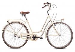 Велосипед CAPRIOLO BIANKA 28'' (2023) - фото