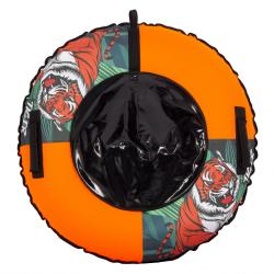 Тюбинг Snowstorm BZ-90_TIGER, 90 см - фото