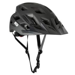 Шлем STG HB3-2-A с фикс застежкой - фото