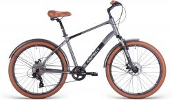 Велосипед Aspect Weekend (2025) - фото