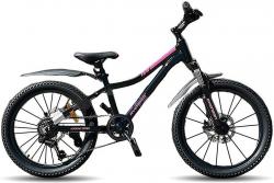 Велосипед Avenger A201DW 20 (2025) - фото