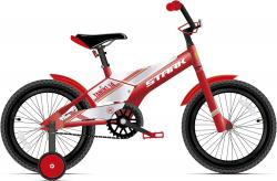 Велосипед Stark Tanuki 14 Boy (2023) - фото