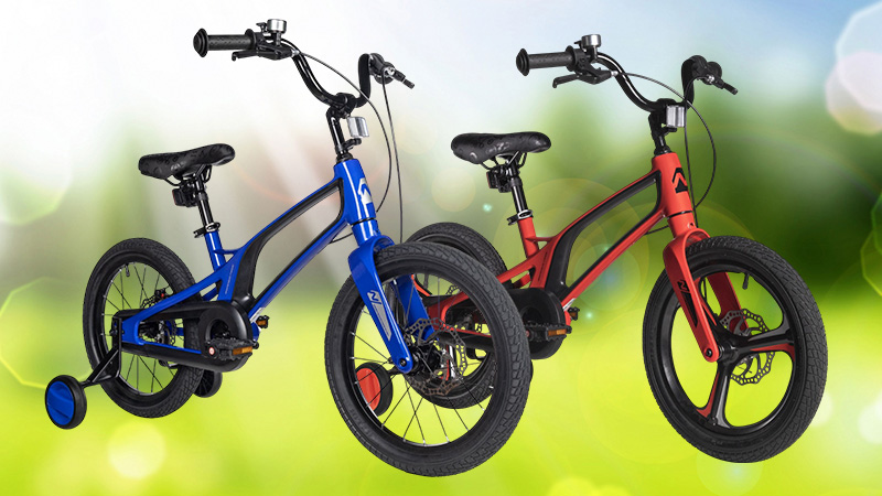 Novatrack Flight 16 и Flight Pro 16 (2025): футуристичный стиль и комфорт для маленьких гонщиков Novatrack Flight 16 и Flight Pro 16 (2025): футуристичный стиль и комфорт для маленьких гонщиков