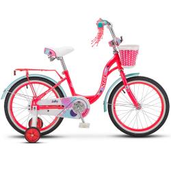 Велосипед Stels Jolly 18" V010 - фото