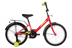 Велосипед Foxx Simple 20 (2025) - фото