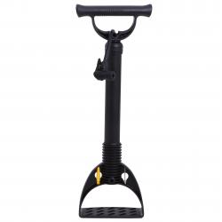 Насос напольный  GIYO , модель  GF-04 - фото