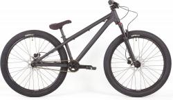 Велосипед Atom Dabomb SS (2024) - фото