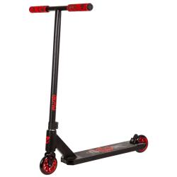 Самокат трюковый NOVATRACK PSYCHO'40 (2022) - фото