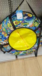 Тюбинг 83см ОКСФОРД SPACE - фото