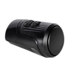 Электросигнал STG BC-BB3371, черный - фото