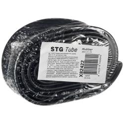 Камера велосипедная STG резина 28Х1,5/1,75" - фото