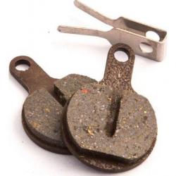 Тормозные колодки Clarks, для дисковых тормозов, VX845С, 3-417, для Tektro Lox, Lyra - фото