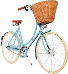 Велосипед Pashley Britannia 8 - фото