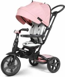 Велосипед трехколесный QPlay Prime Eva, с ручкой управления - фото