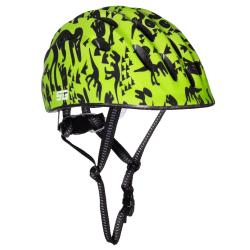 Шлем STG HB10 с фикс застежкой - фото