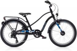 Велосипед Electra Sprocket 7D EQ Boys 20" - фото