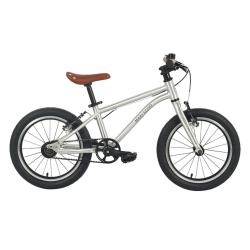 Велосипед Maxiscoo Air Stellar 16" (2023) - фото