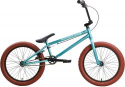 Велосипед Stark Madness BMX 5 (2025) - фото
