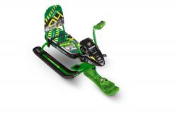 Снегокат НИКА Snowpatrol - фото