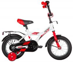 Велосипед NOVATRACK ASTRA 12" (2020) - фото