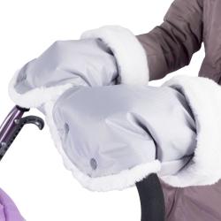 Рукавички для санок Ника РС1 - фото