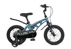 Велосипед Maxiscoo Cosmic Стандарт 14 (2025) - фото