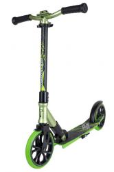 Самокат Tech Team COMFORT 210R - фото