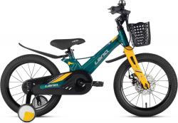 Велосипед Horh Lanq Hunter Wln1650 16 (2024) - фото