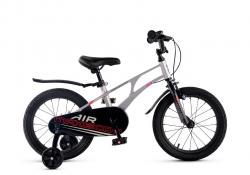 Велосипед Maxiscoo Air Стандарт 16 (2025) - фото