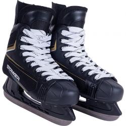 Коньки хоккейные Tech Team Stryker - фото