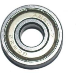 Промподшипник 608ZZ (соотв. ABEC-7) Kenli для самокатов и роликов - фото