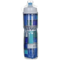 Велофляга -термос  STG  750мл - фото