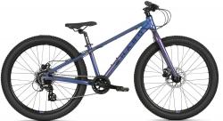 Велосипед Haro Flightline 24" Plus DS (2023) - фото