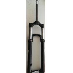 Вилка Rock Shox XC30 TK 27.5" QR COIL 120mm - фото