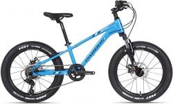 Велосипед Pardus Mini Naik 24" (2023) - фото