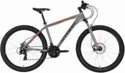 Велосипед Stark Hunter 27.2+ HD (2022) - фото