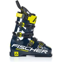 Горнолыжные ботинки Fischer RC4 Podium GT 140 VFF, U07019 - фото